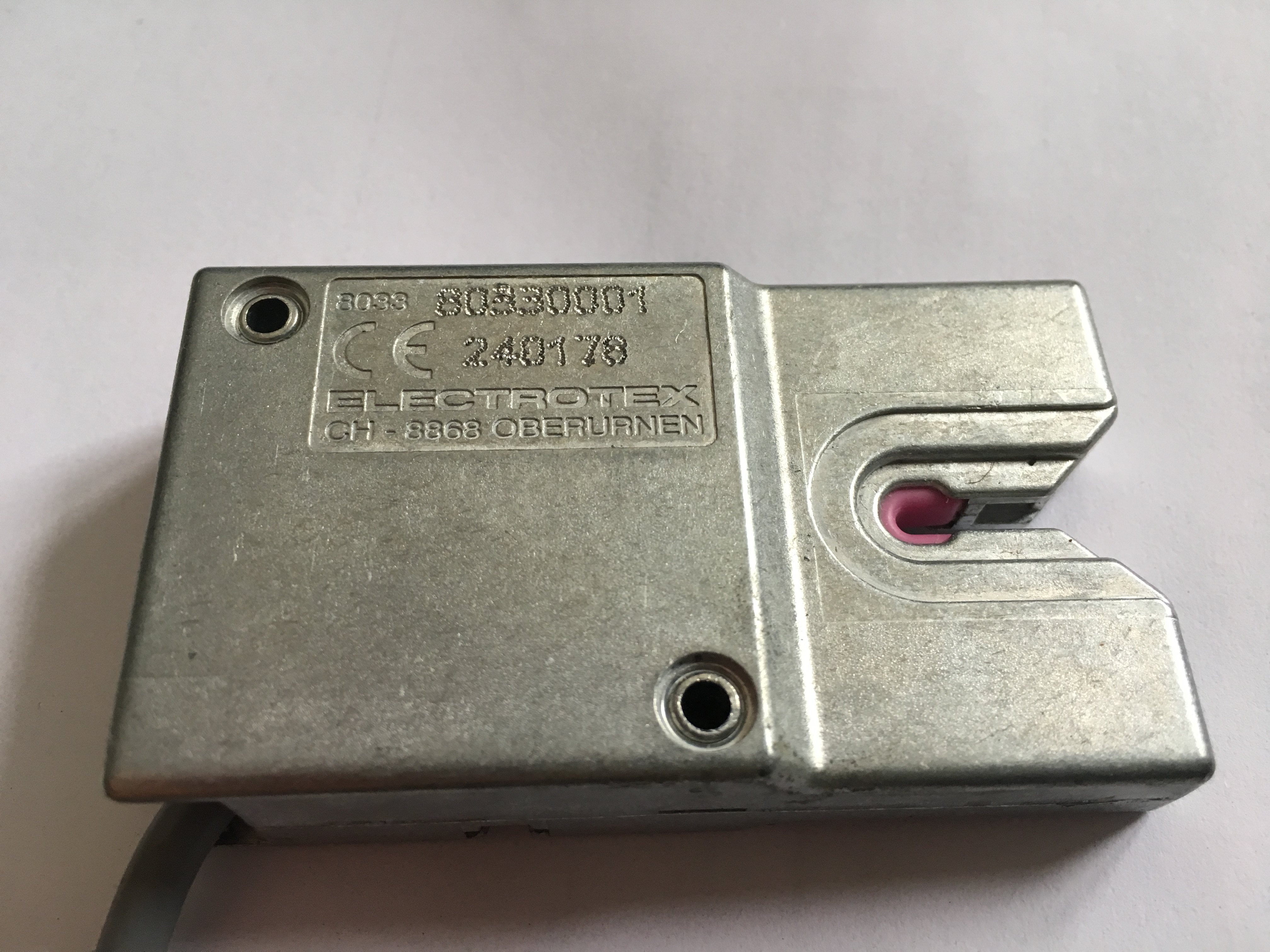80330001old part number,8033 0001-01 new part number 