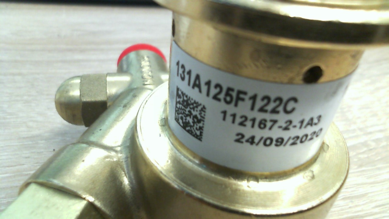 131A125F122C100