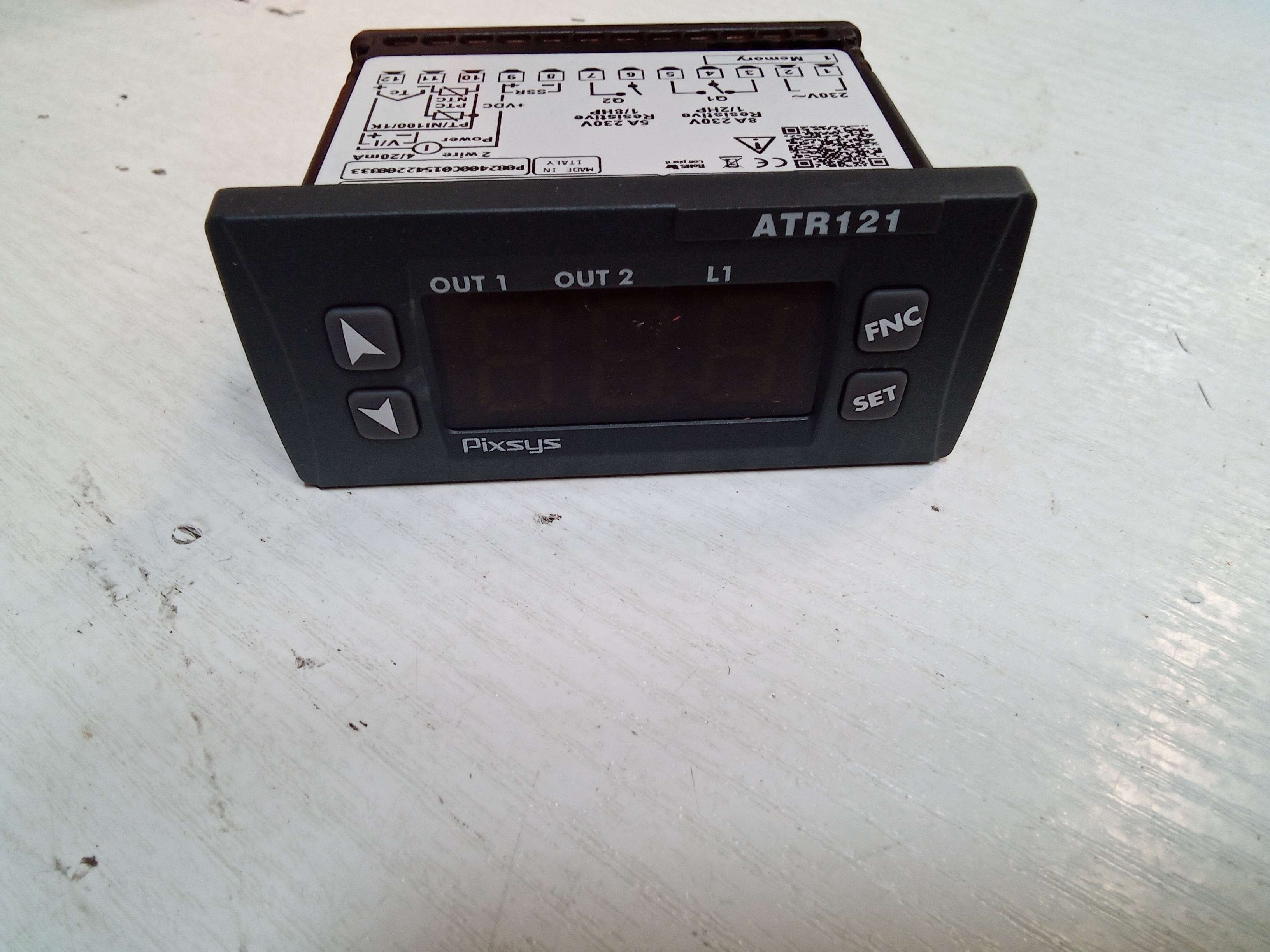 ATR121-B preview 3