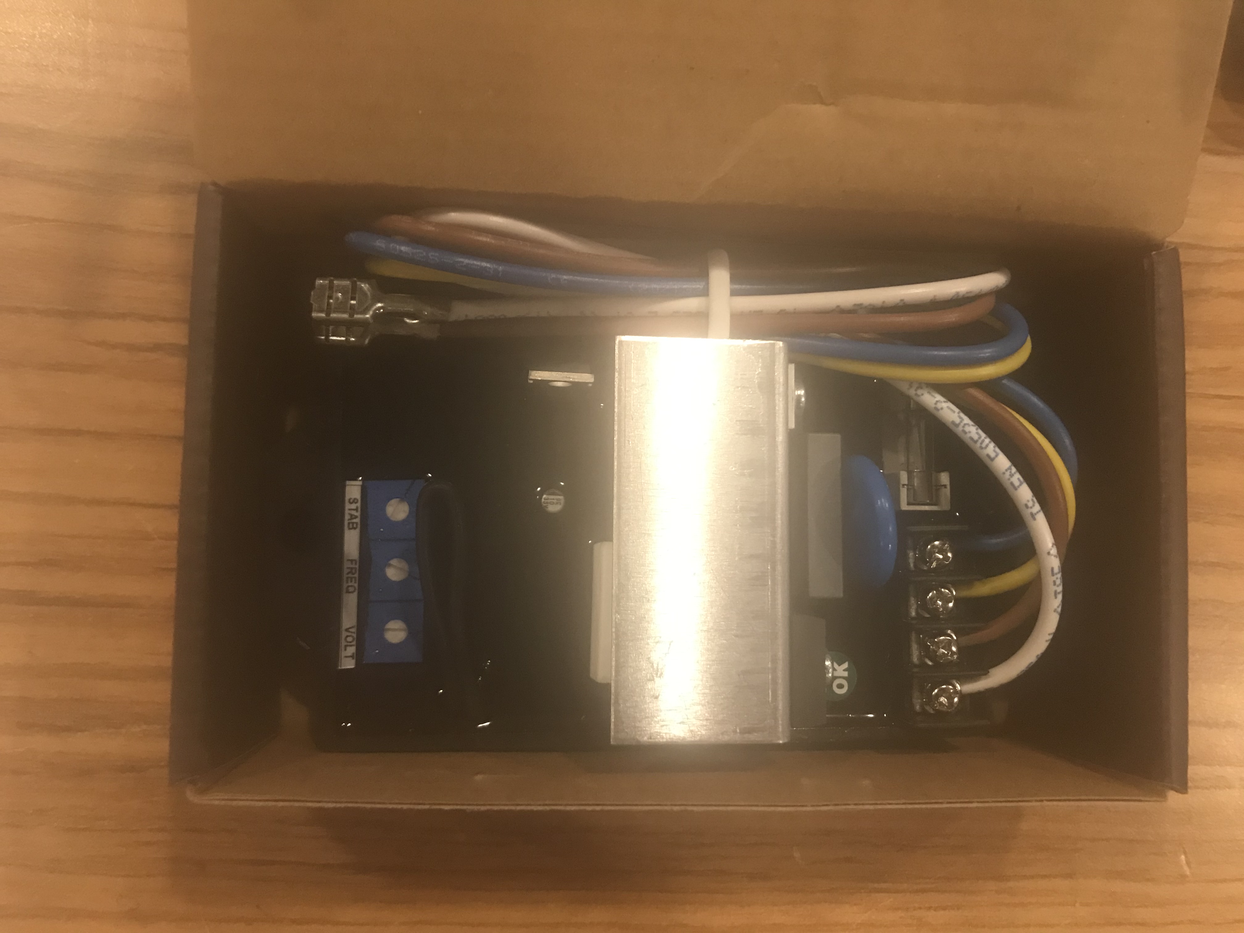 AVR-12 preview 2