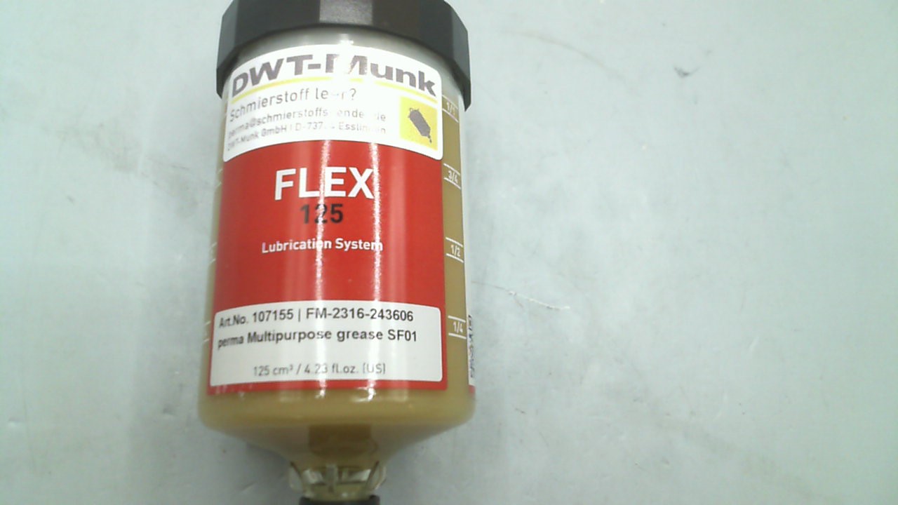 FLEX 125