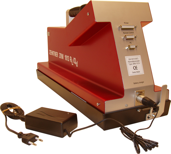 S/N:10101310  TYPE:ZRM 1013+ obsolete, alternatives ZRM 6014 or ZRM 6013+ preview 3