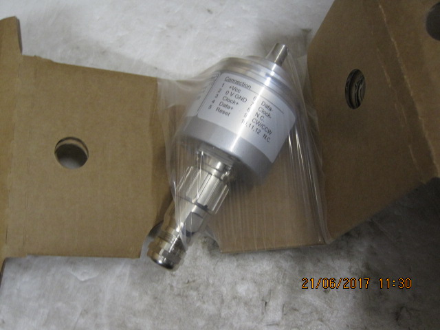 EAM 57-25BR-30-D-RC12