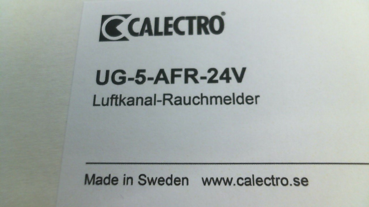 UG-5-AFR-24V-ST2 preview 3