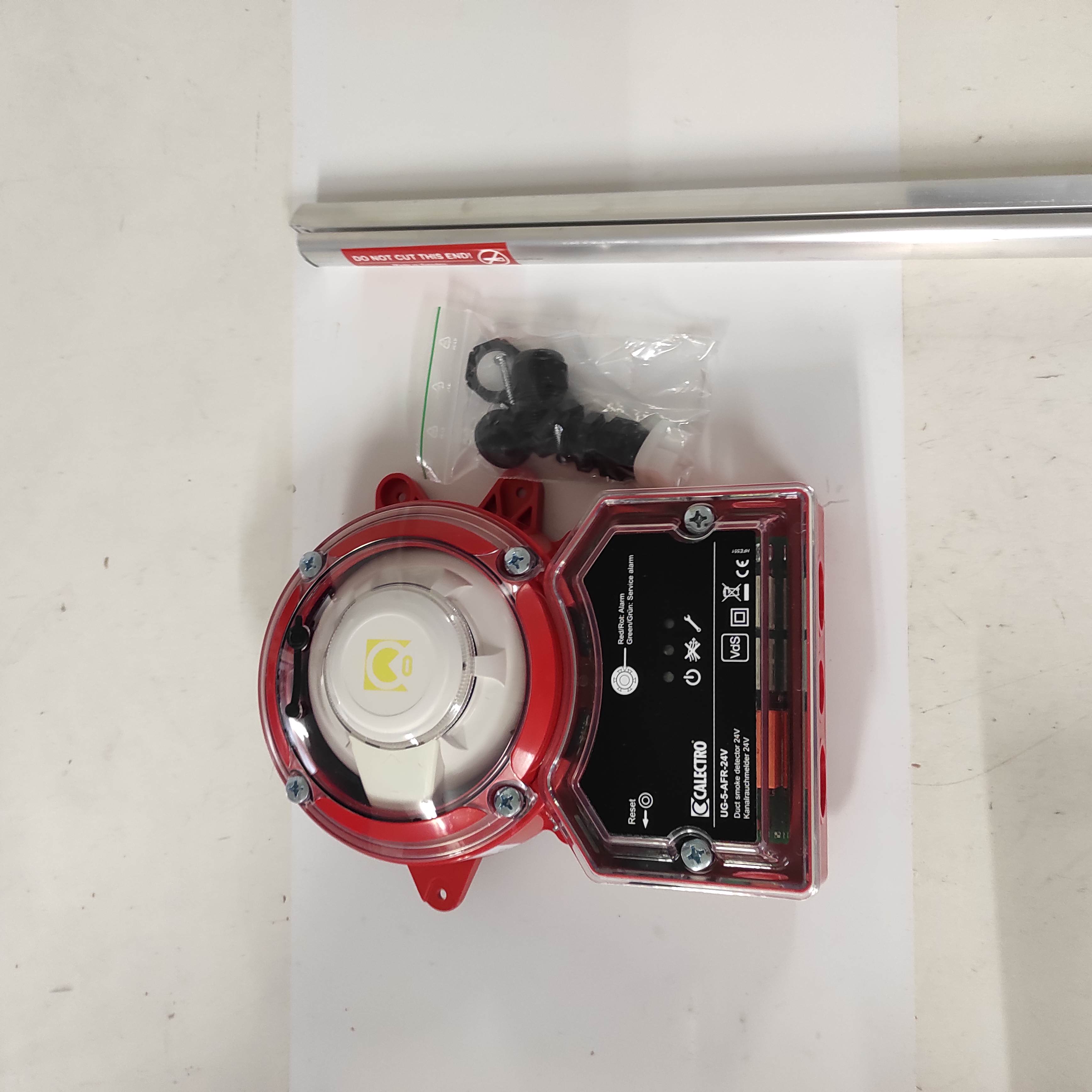 UG-5-AFR-24V-ST2 preview 2