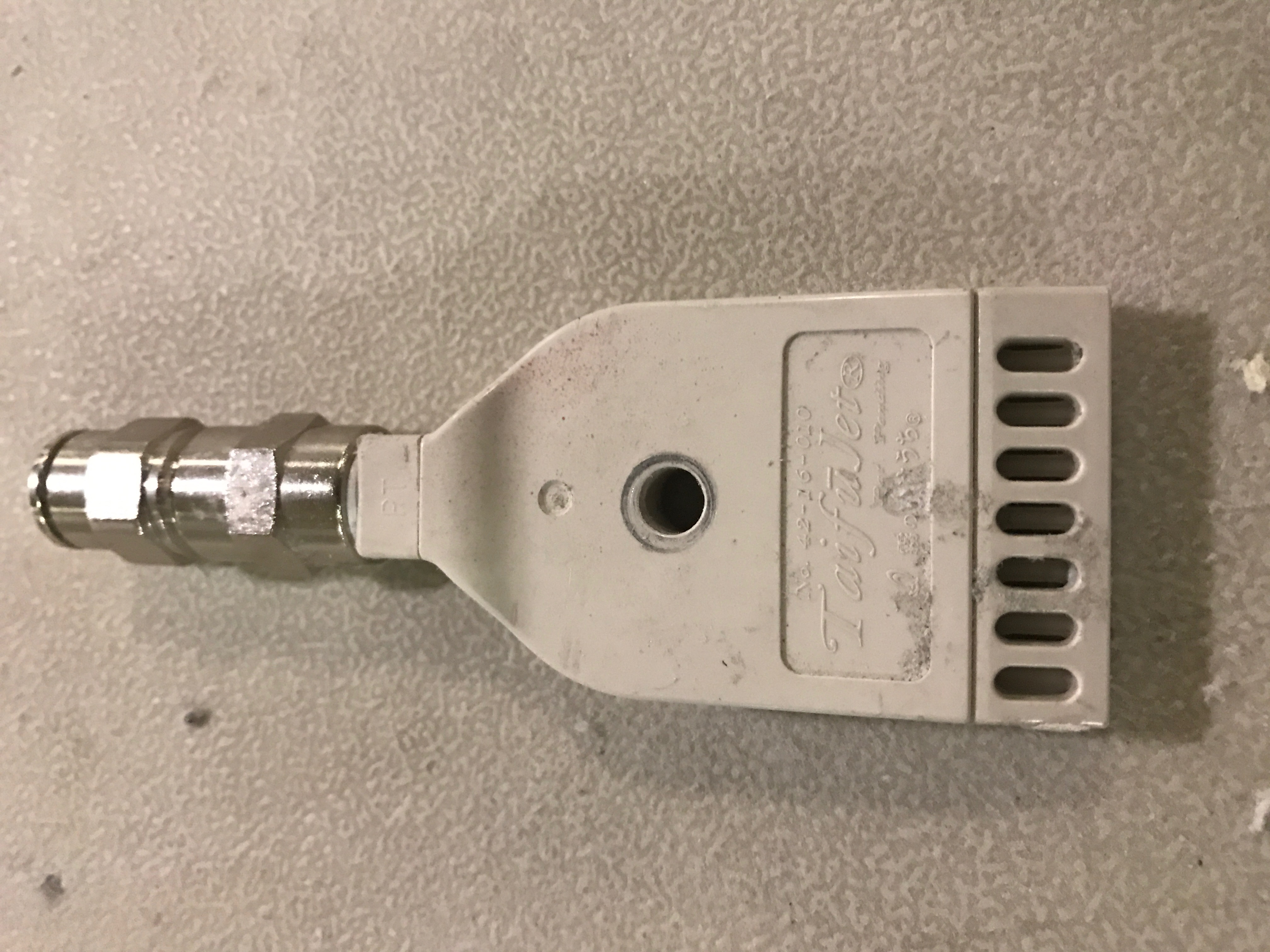 1/4M(PT) TF-F 42-16-010 PPS