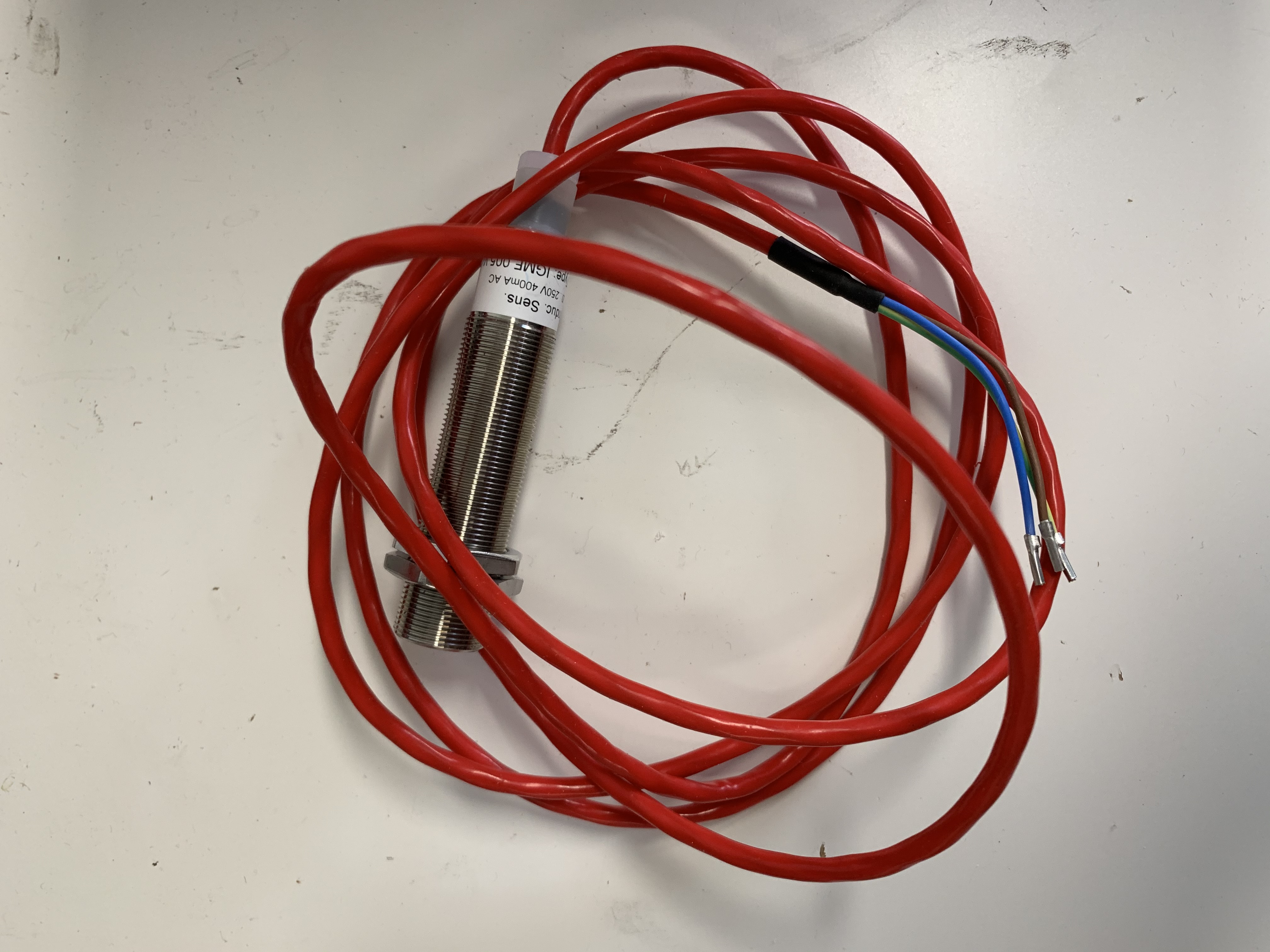 p/n: P31070, Type: IGMF 005 WO