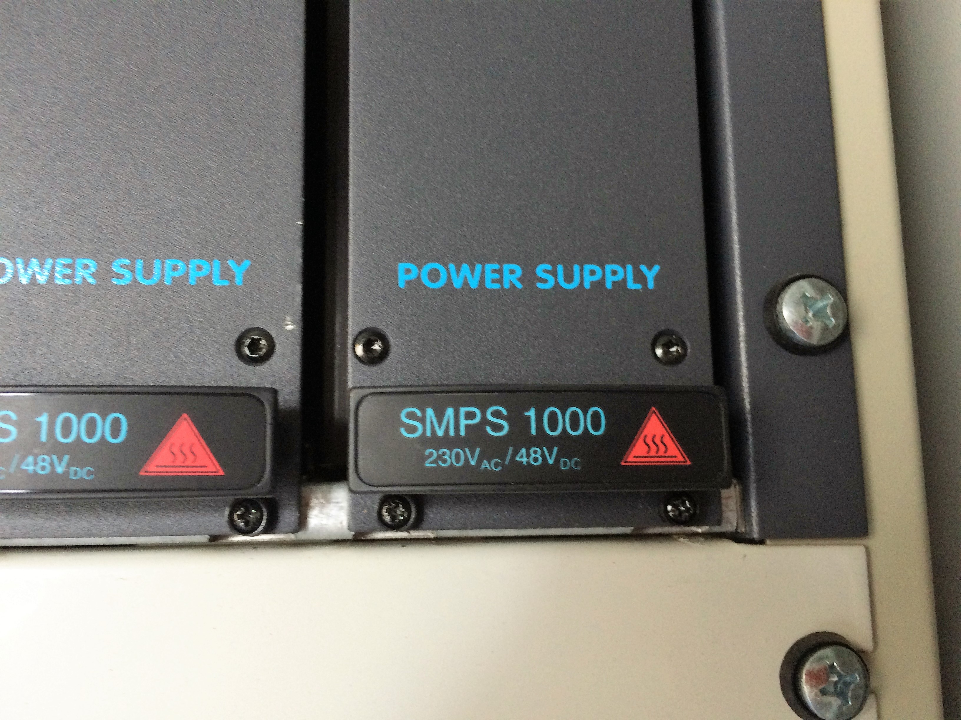 SMPS 1000 preview 3