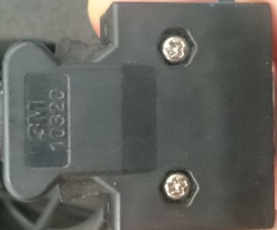 Socket For Equotip 3 01STRM002 preview 3