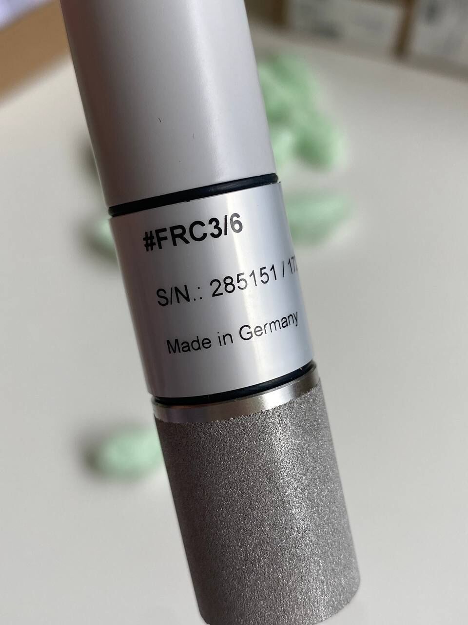 FRC3/6 (57013900RC/6) preview 2