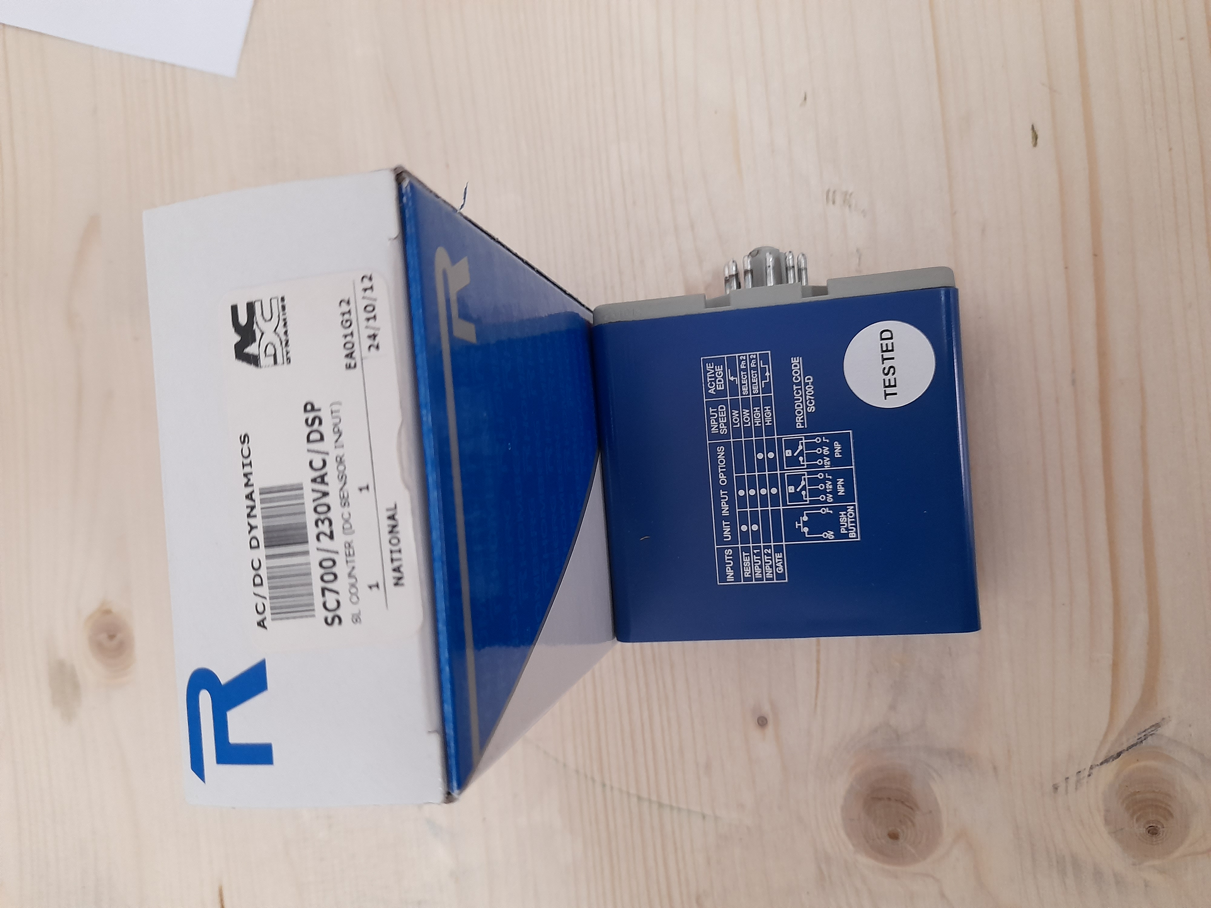 SC700220SPDT preview 2