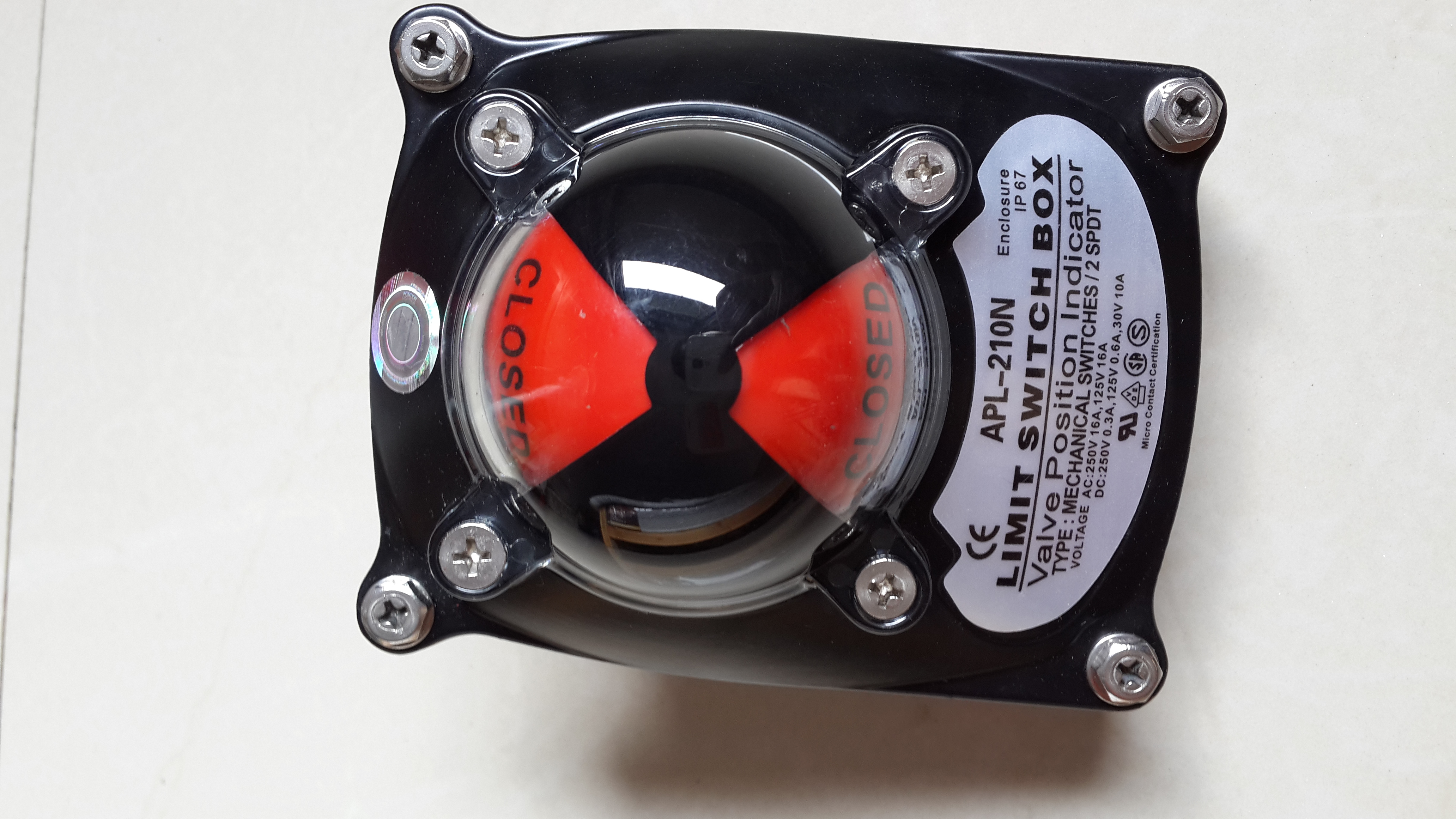 APL-210N preview 3