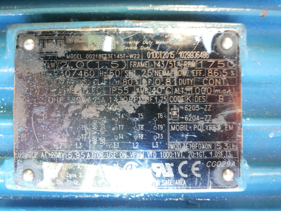 00218ET3E145T-W22 