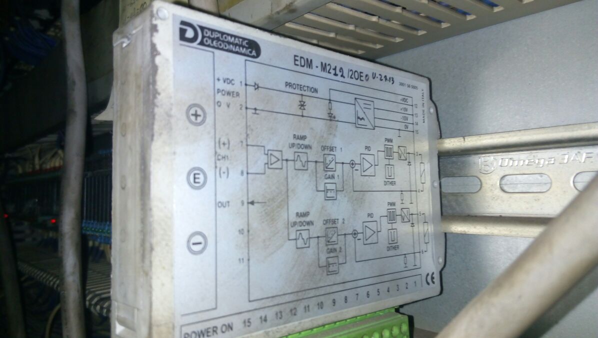EDM-M212/20-E0 (DLP 38925021211)
