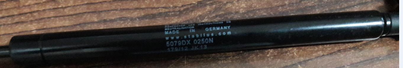 507 9DX