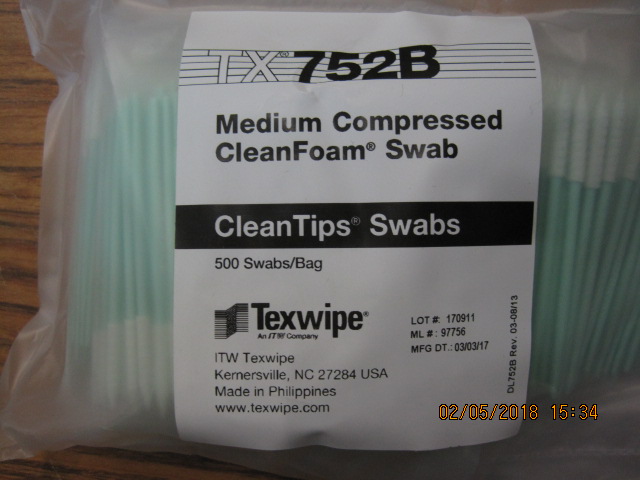 TX752B (pack 1x500) preview 2