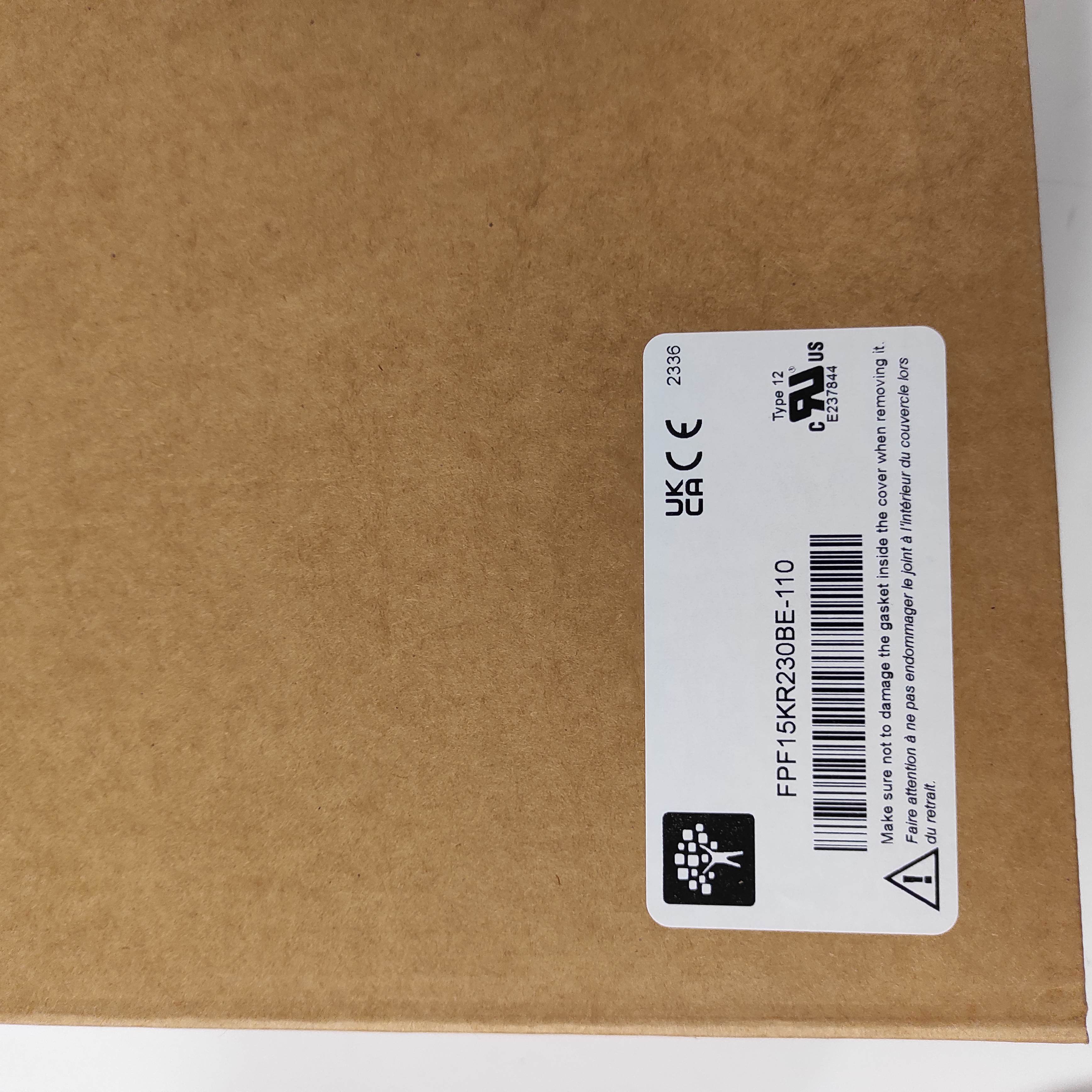 FPF15KR230BE-110 preview 3