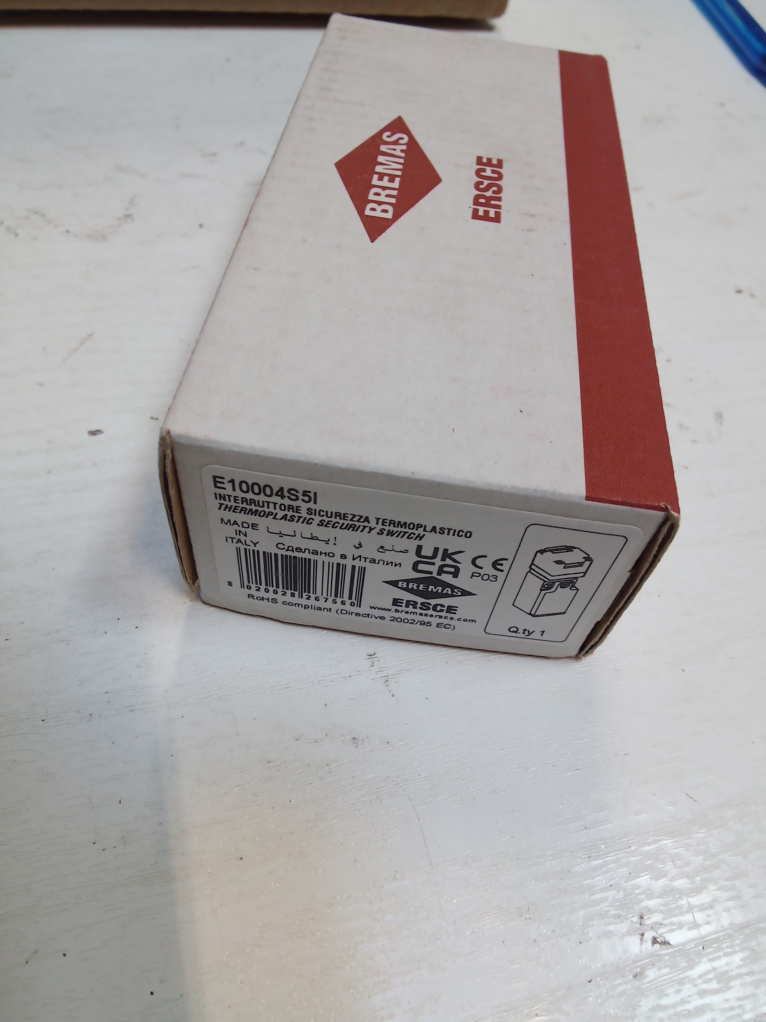 VXE10004S5I preview 2