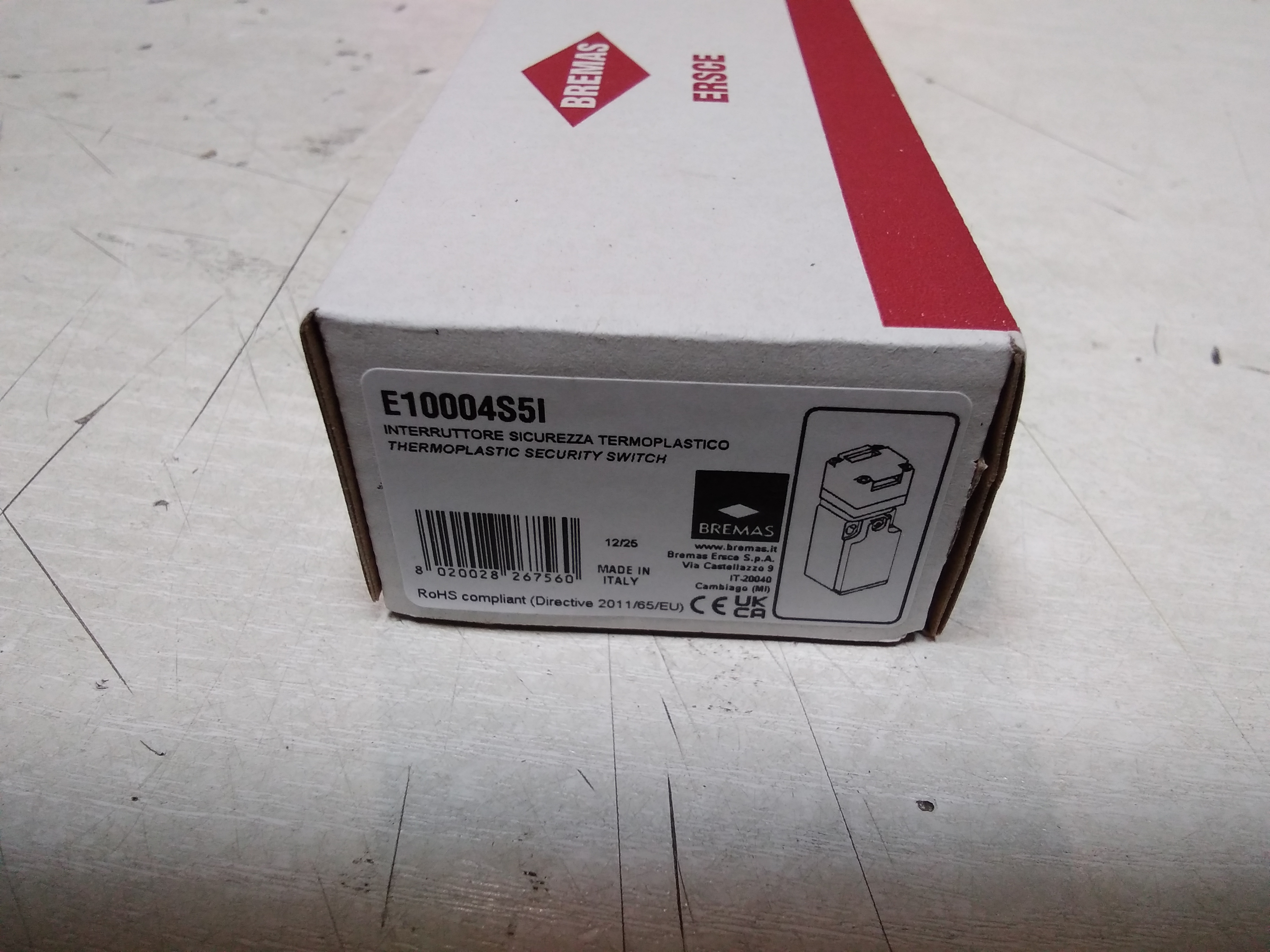 VXE10004S5I preview 3