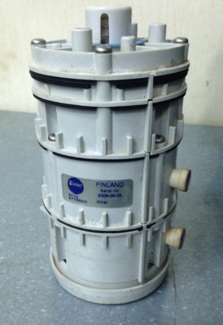 5775500 for Vacuum toilet Art. № 5775500 