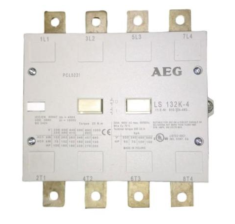 LS132K-4-