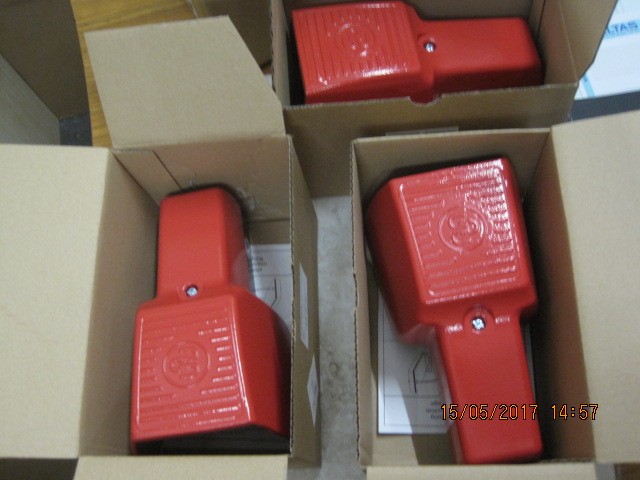 P/N: 6061900433 Type: F1-SU2ZD UN