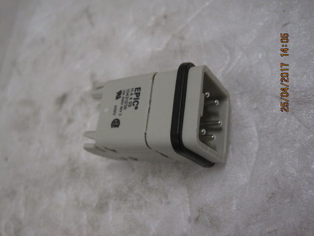 P/N: 10431000 Type: EPIC H-A 4 SS