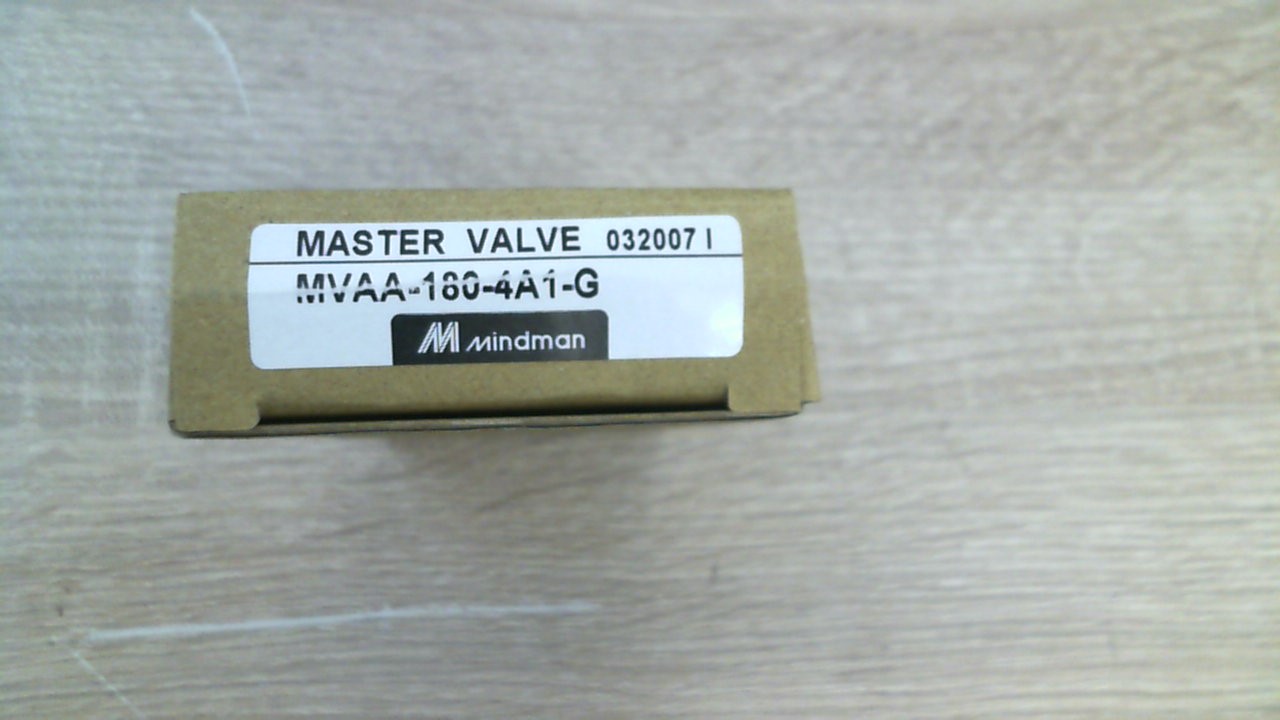 MVAA-180-4A1-G