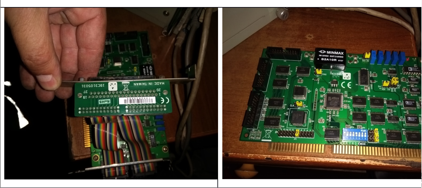 PCL-812PG Rev.c1 01-1  Obsolete 