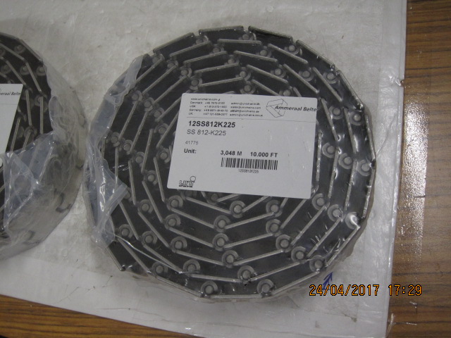 SS 812-K225 (1 pc = 3.048 m)
