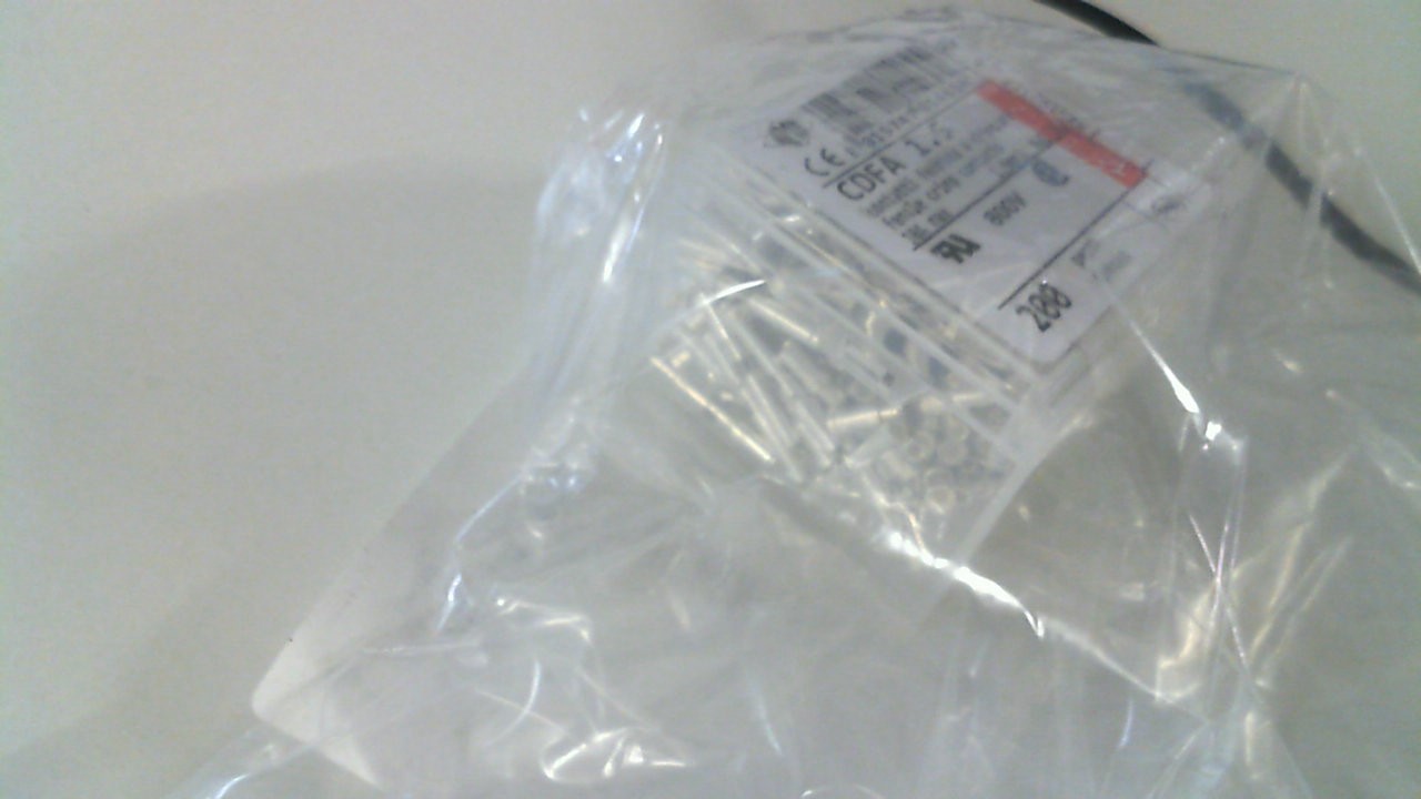 CDFA 1.5 (pack x200)