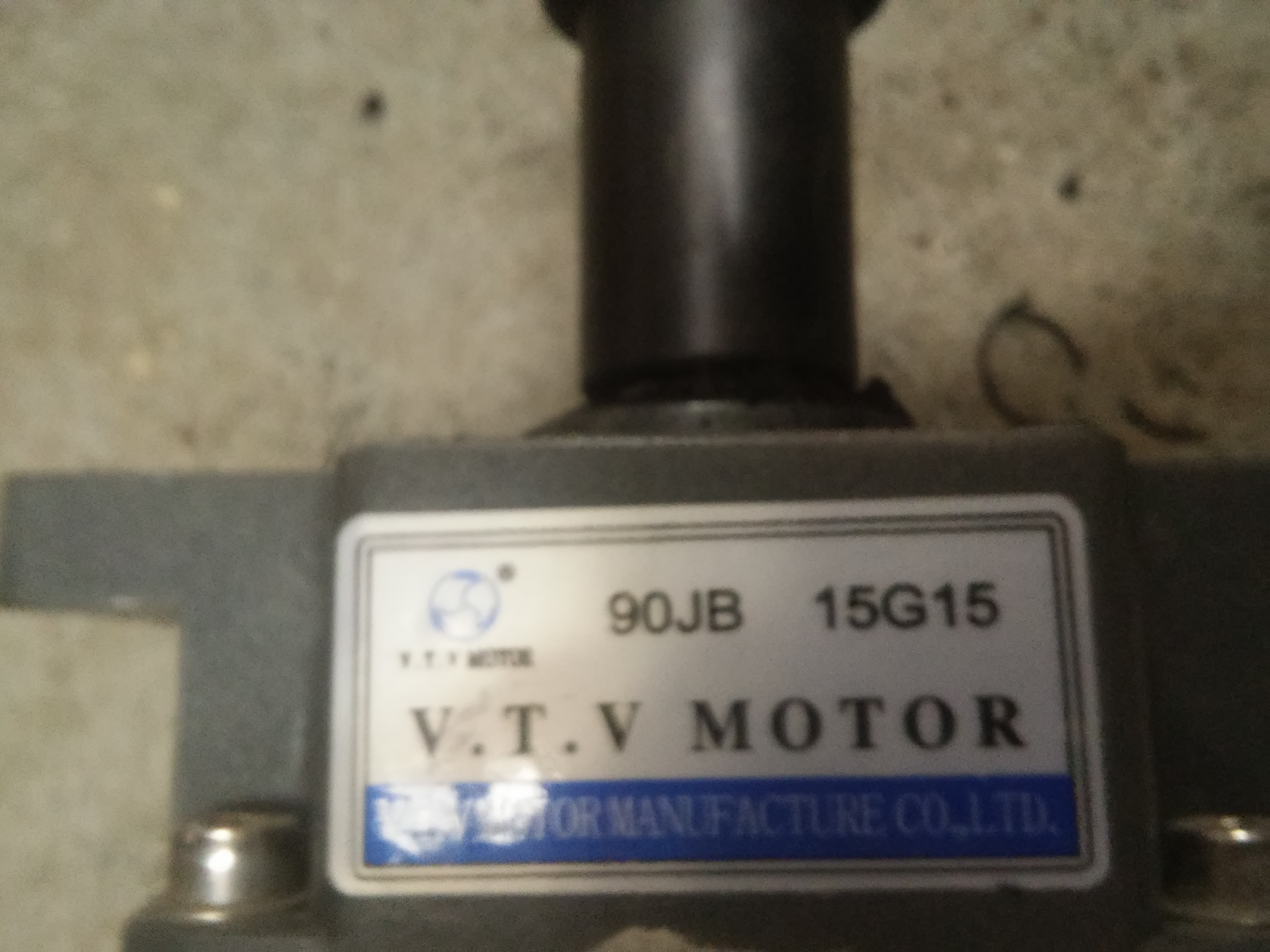 Y90-120/90JB15G15 preview 2