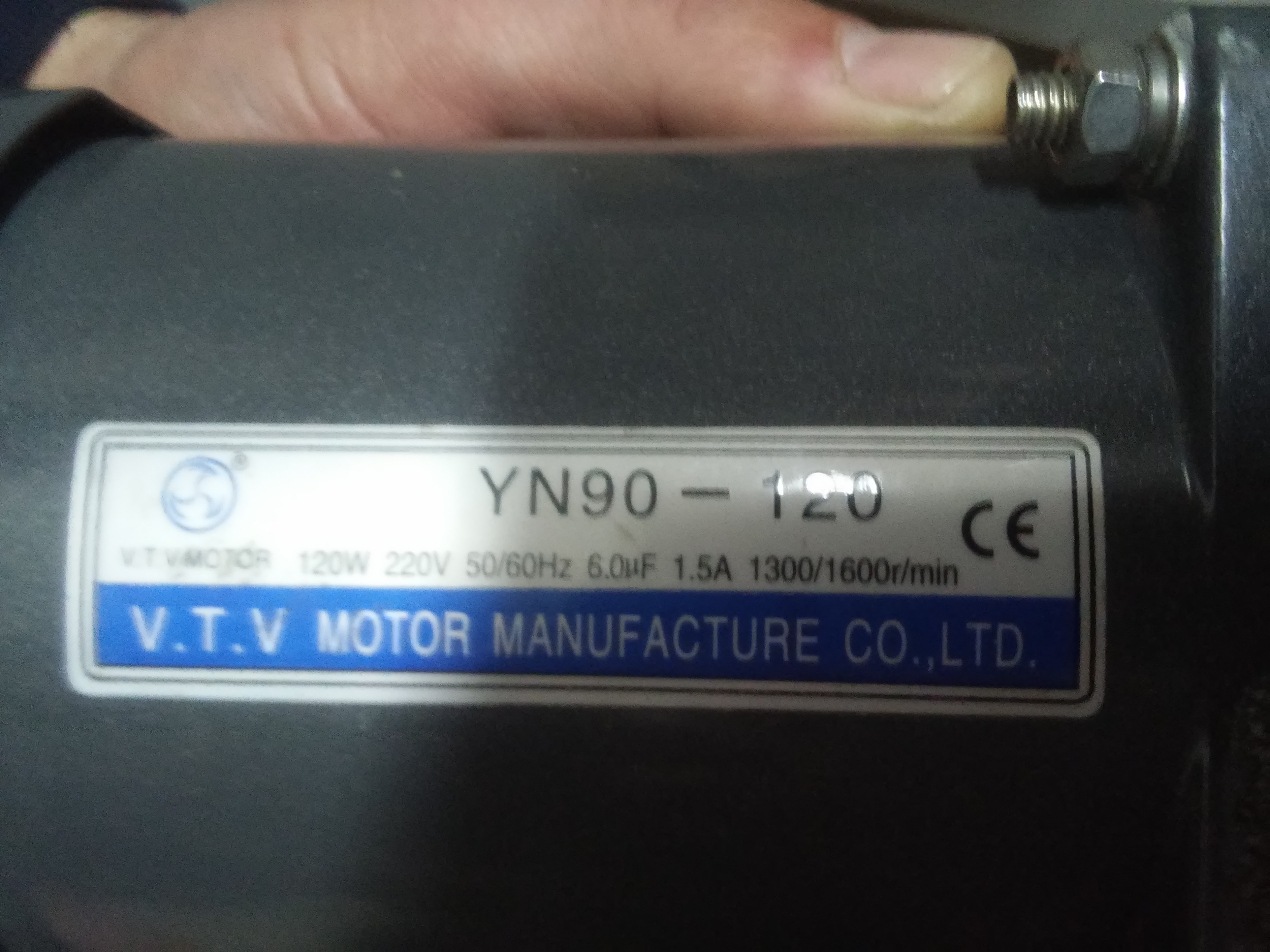 Y90-120/90JB15G15 preview 3