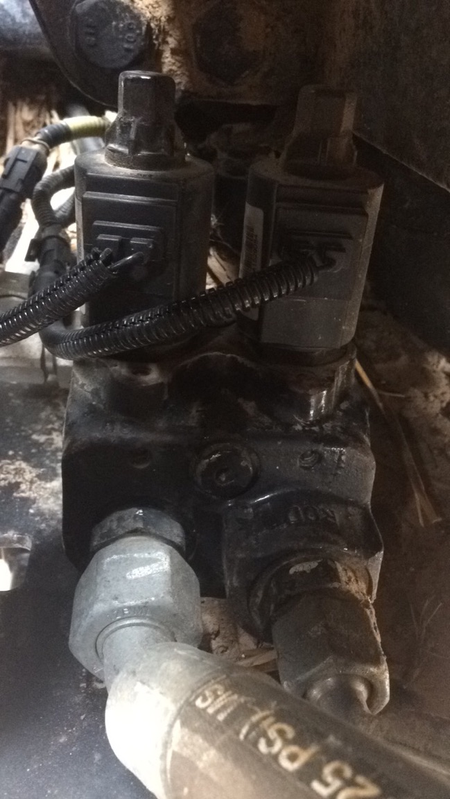 4010011/ d07k952  OEM for Case 