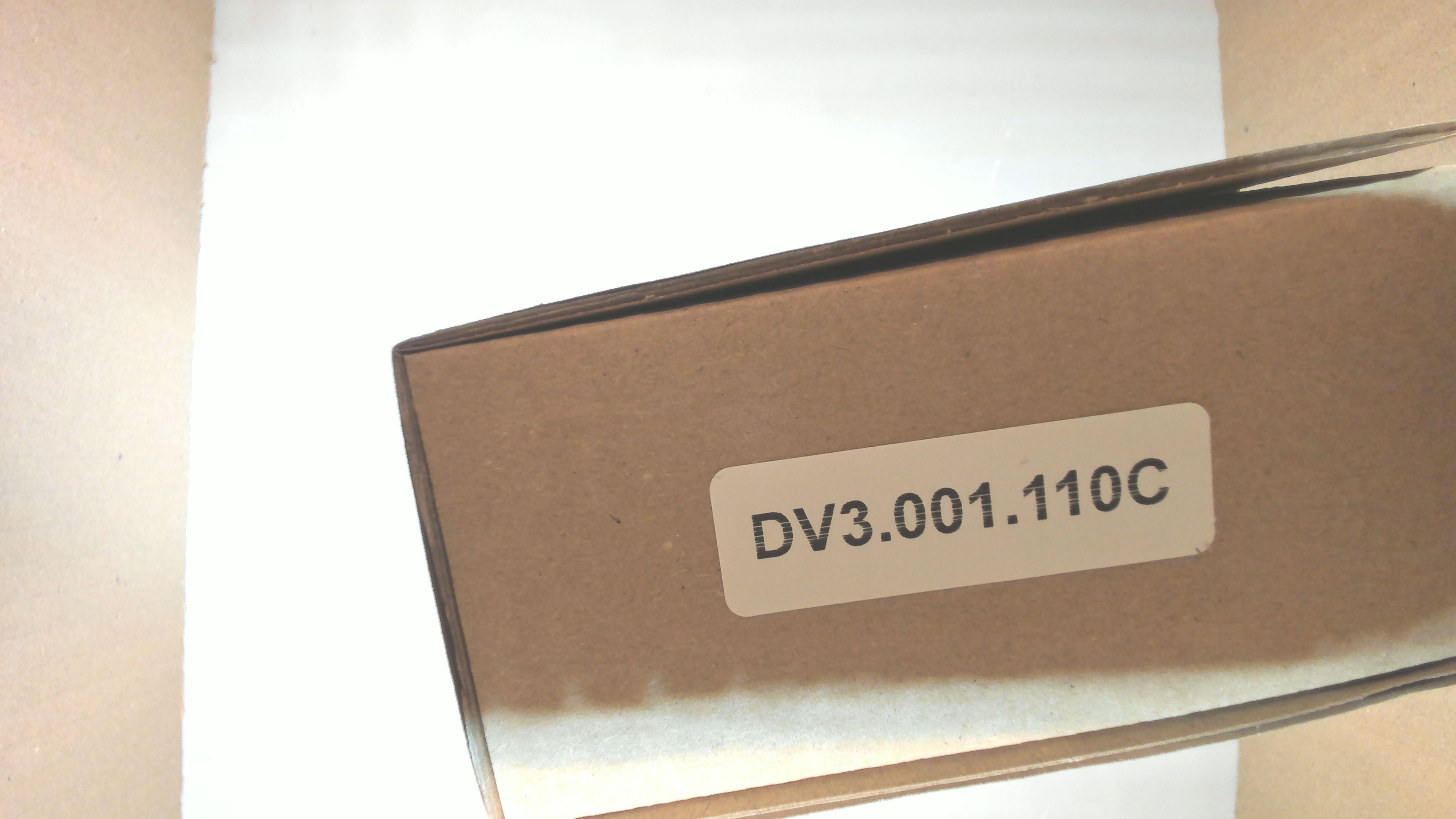 DV3.001.110C