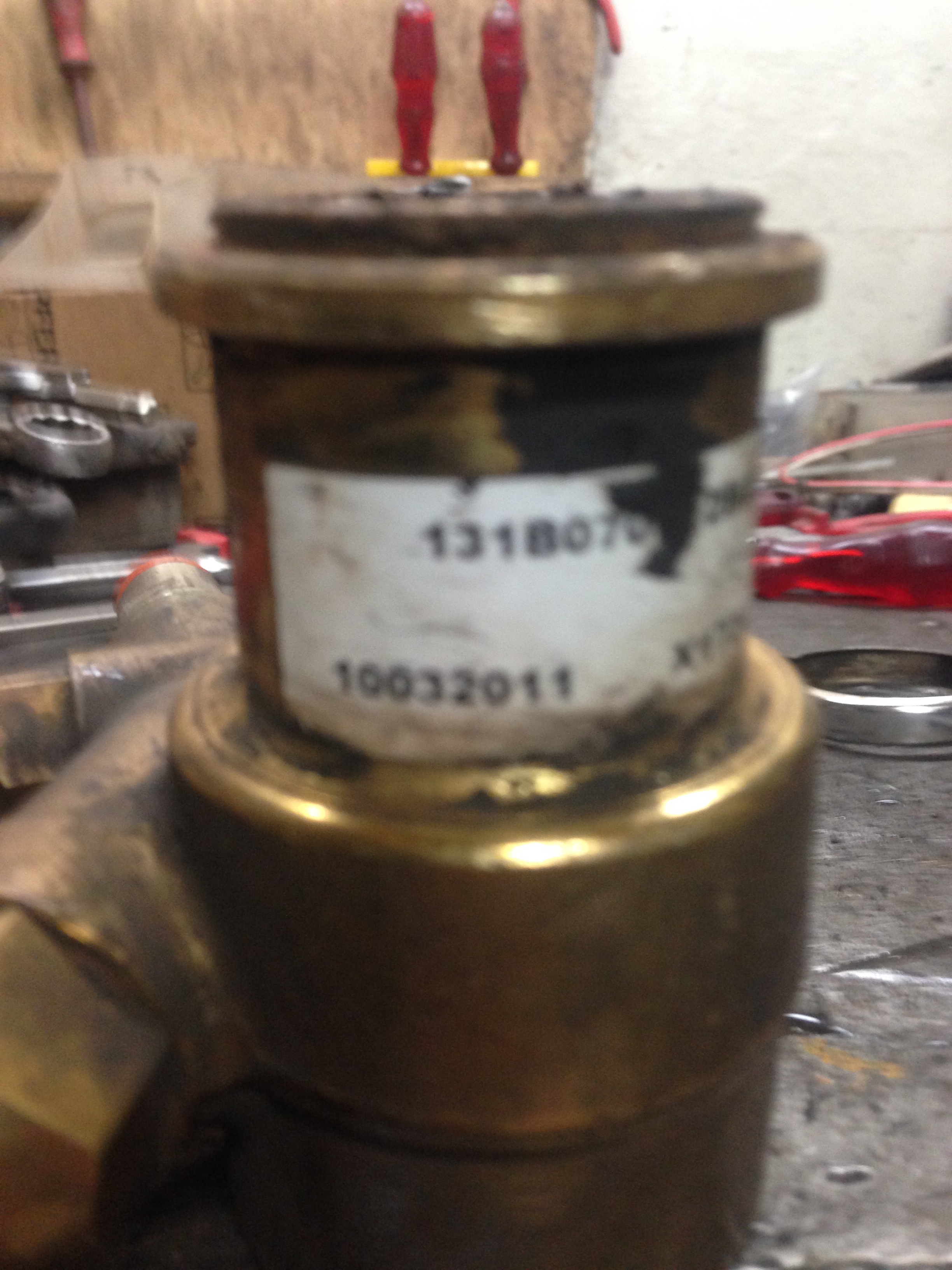 Procon pump series 1 preview 2