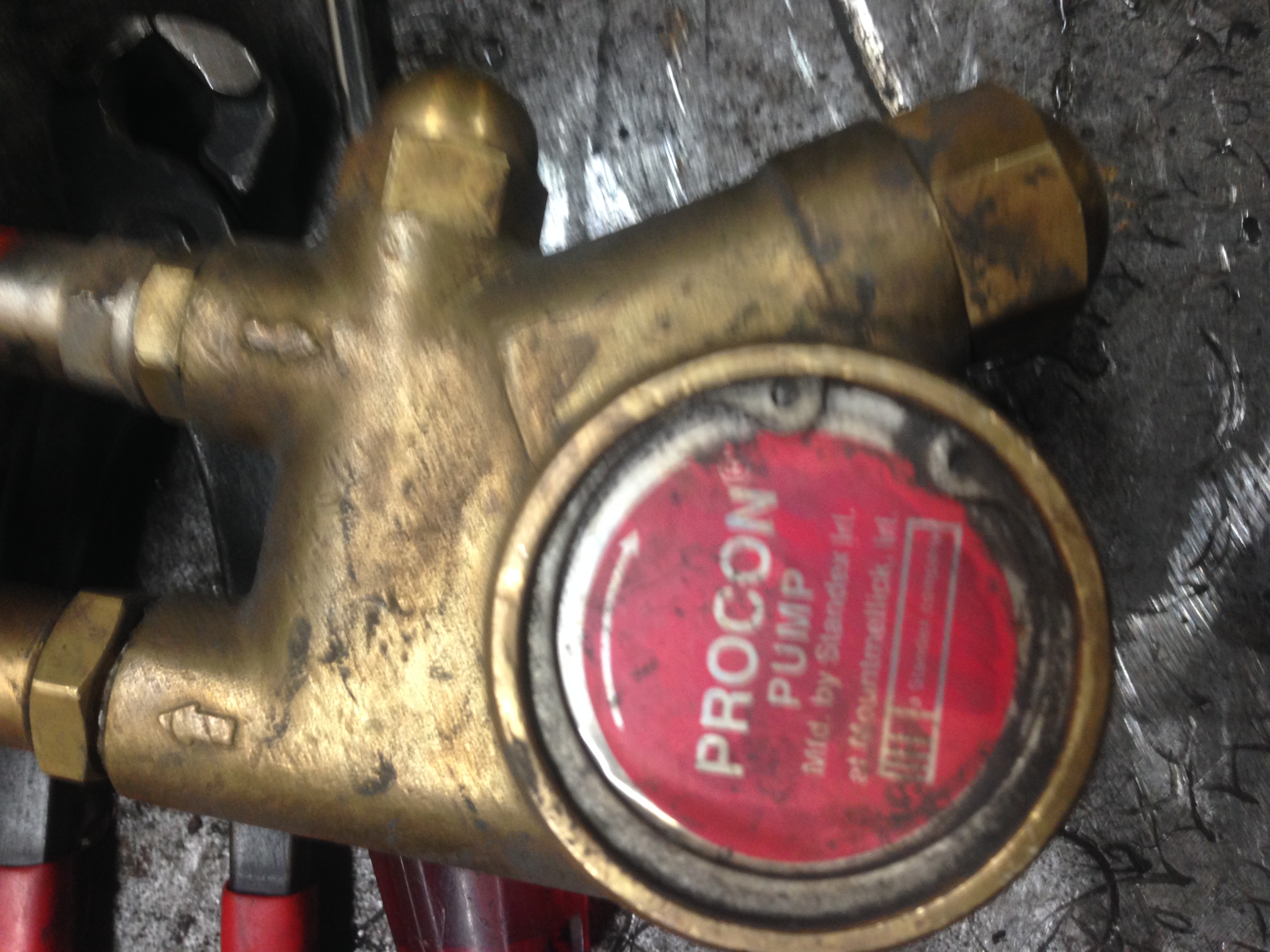 Procon pump series 1 preview 3