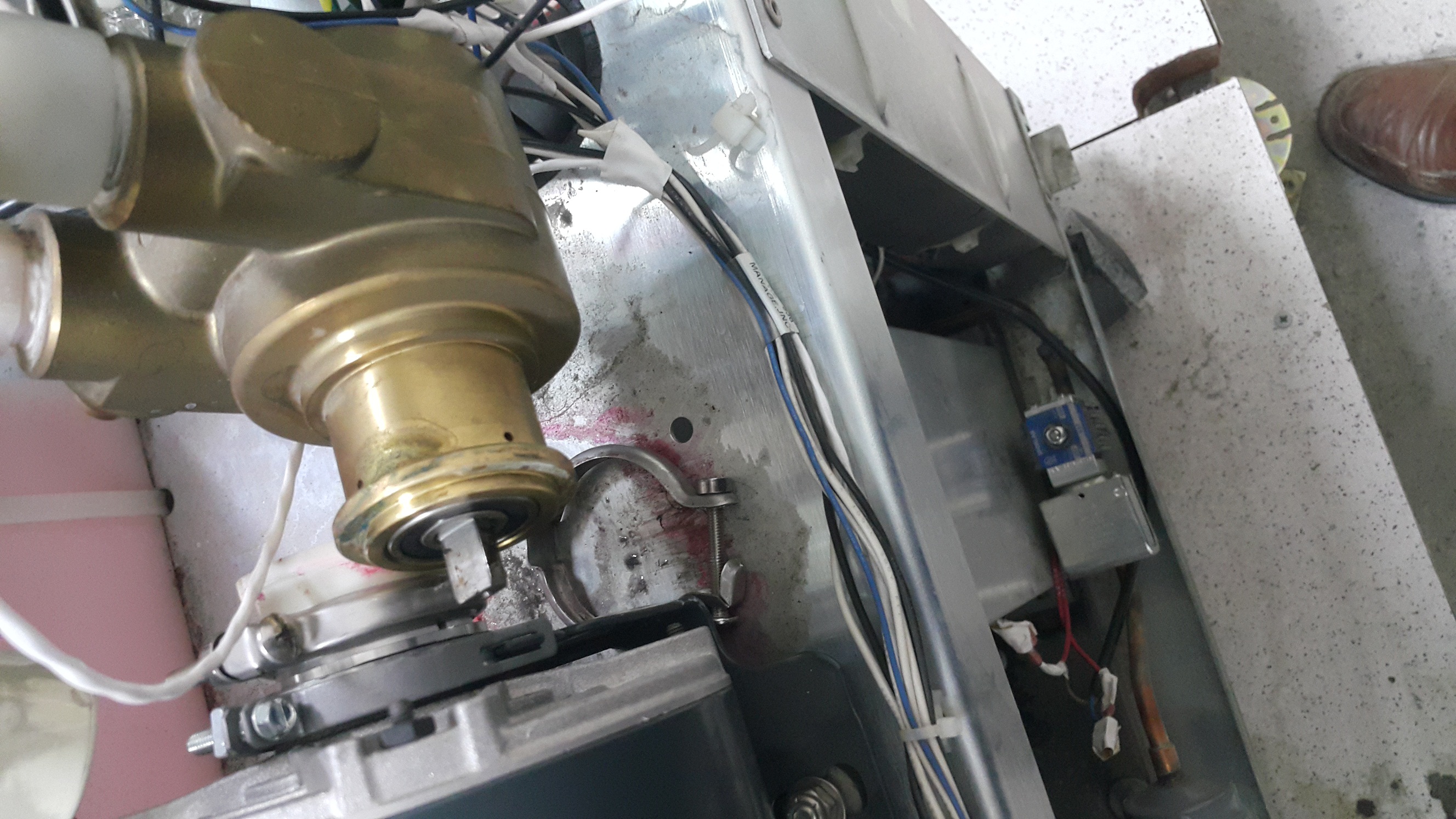 PA801E NPT ½“ preview 2