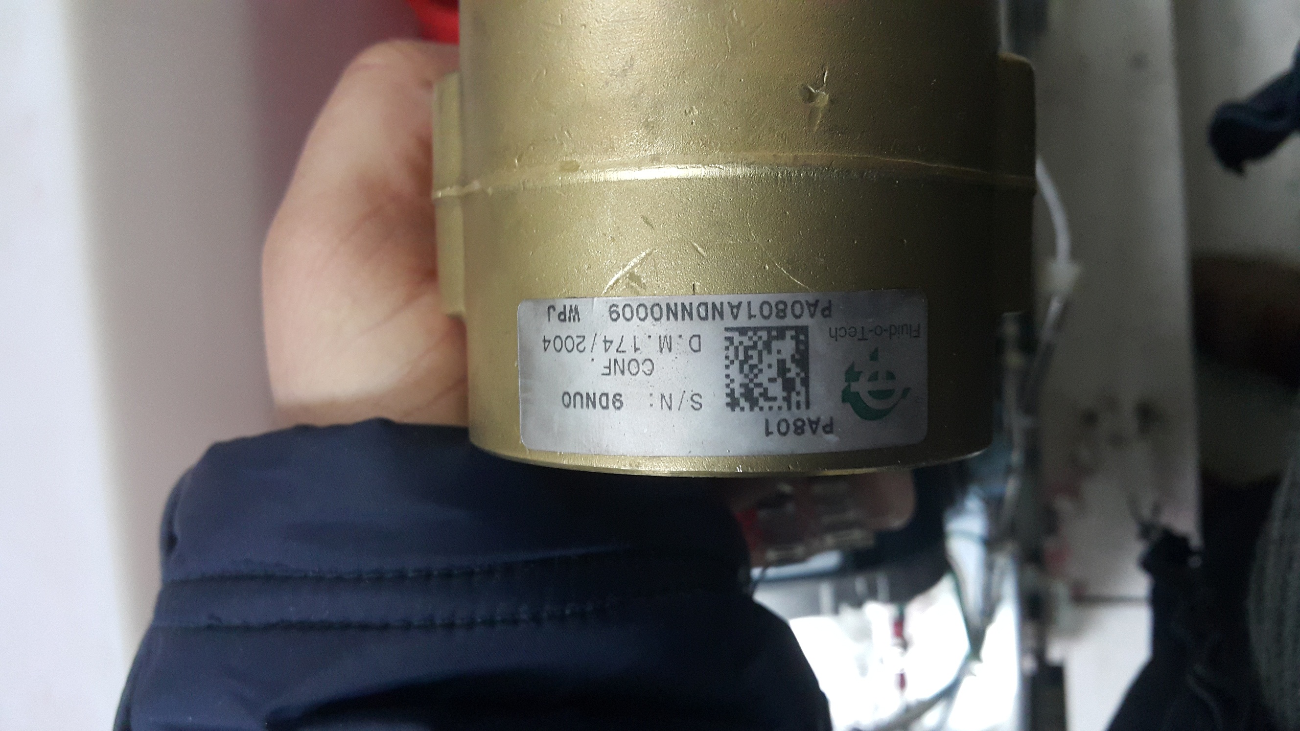 PA801E NPT ½“ preview 3