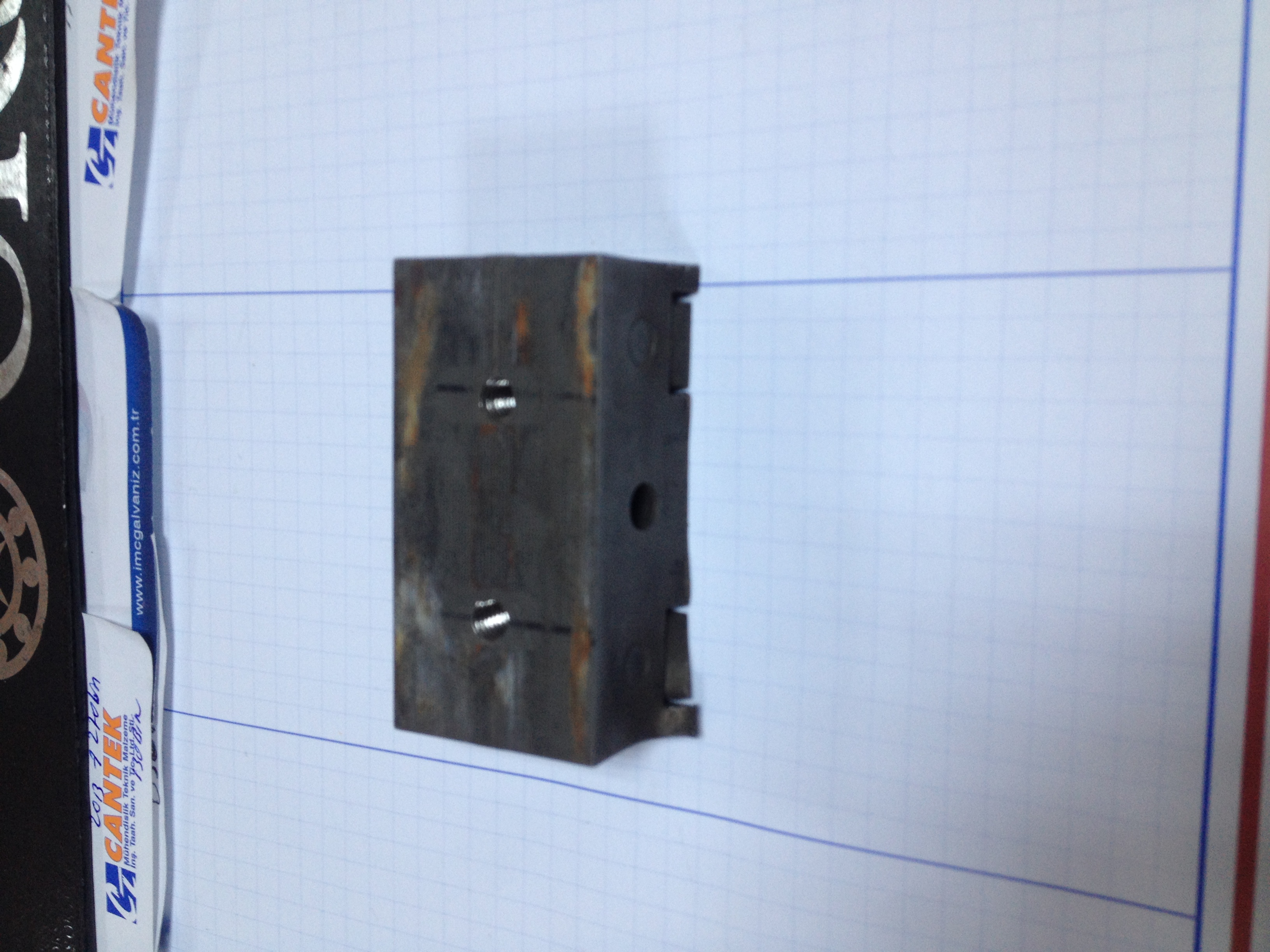 Spare part for YZAW 080 X00 A05 (not available) 