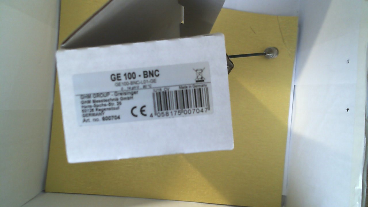 GE 100 BNC preview 2