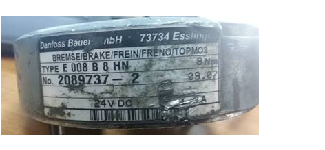 ETB E008B8HN GS24V 8NM