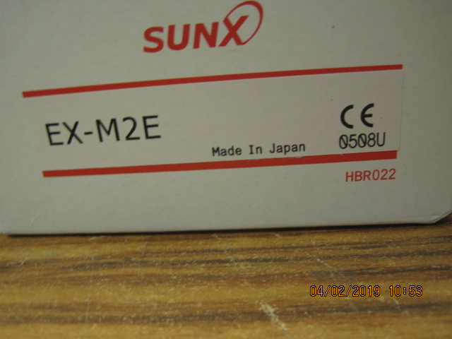 EX-M2E preview 2