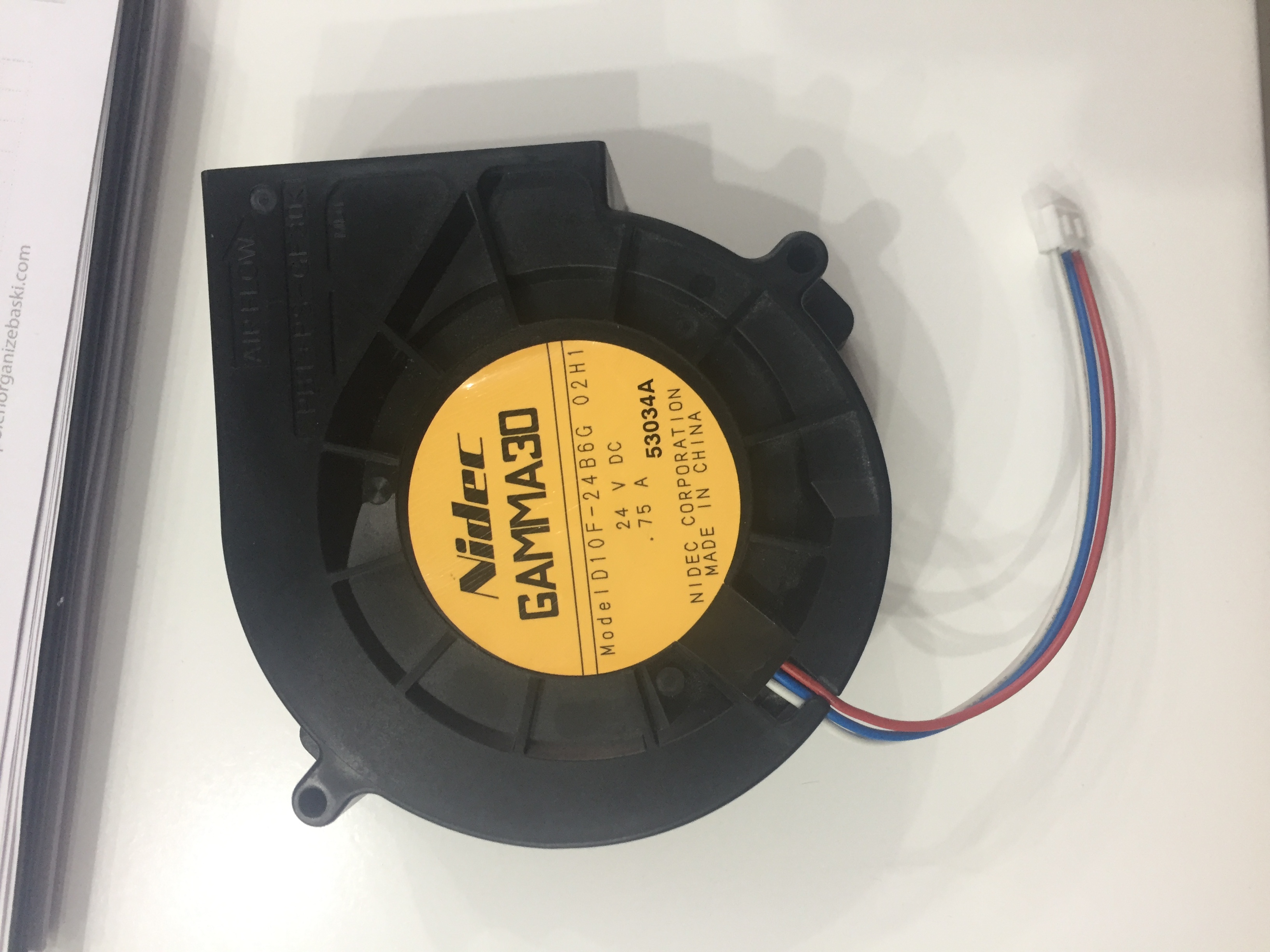 GAMMA30 OEM