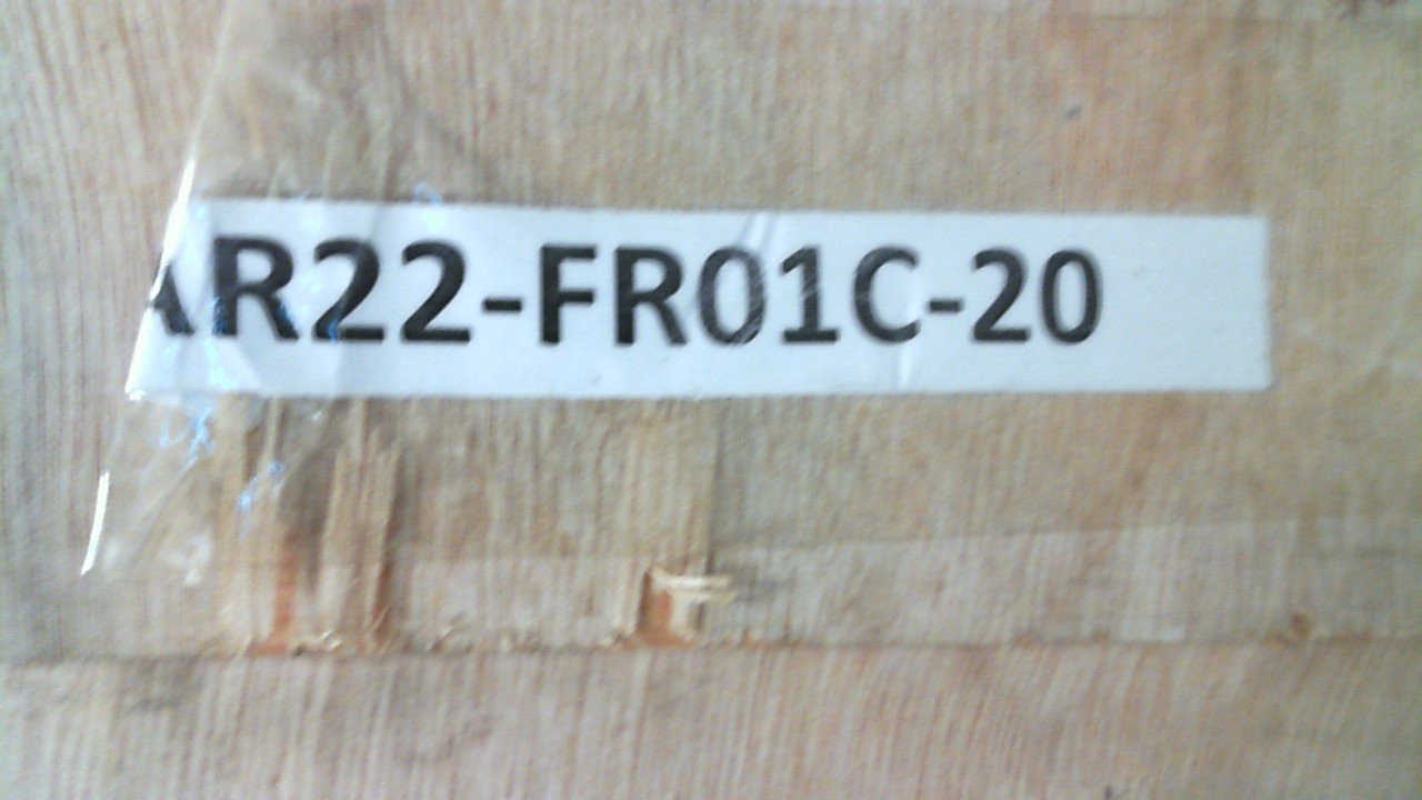 AR22-FR01C-20 preview 2