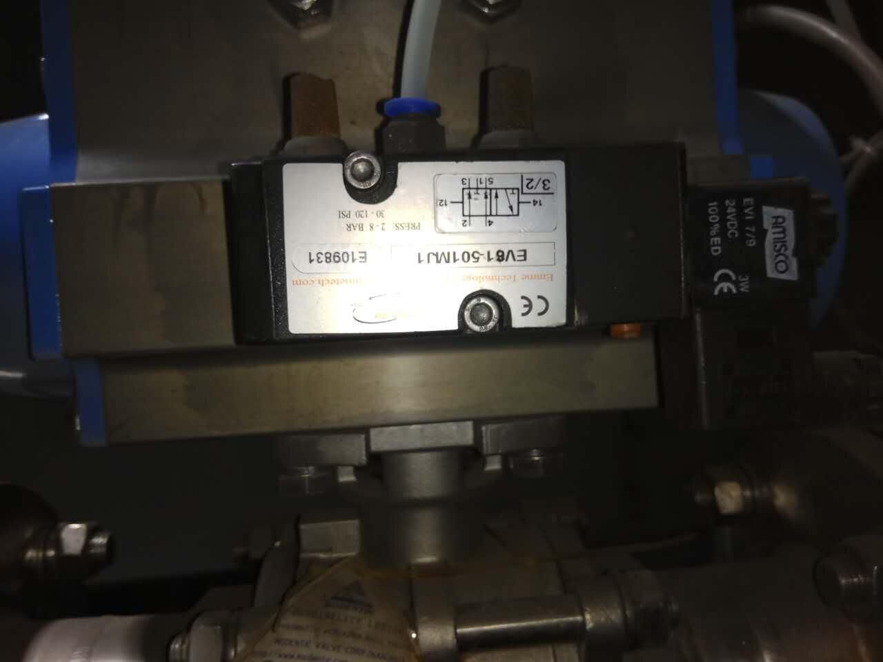 EV61-501MJ1 