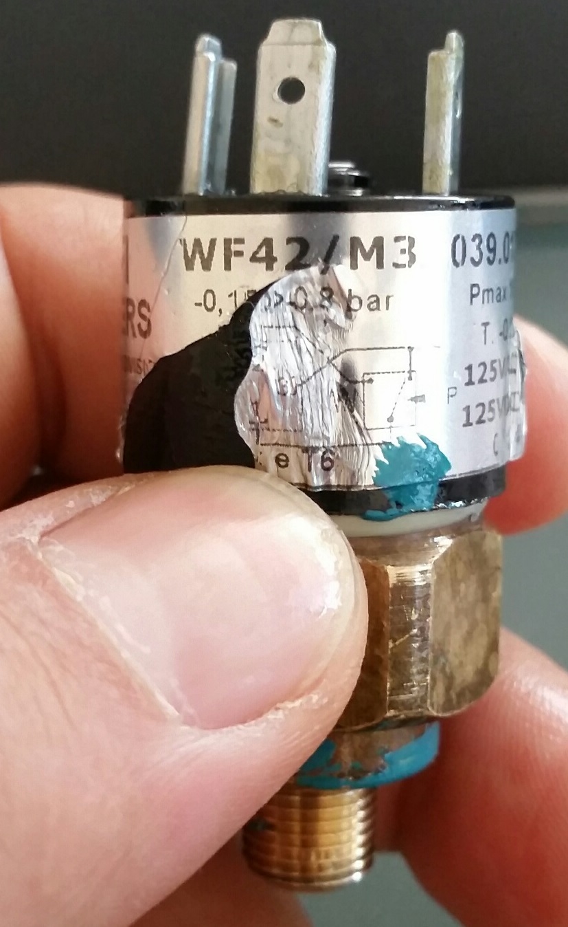 WD42/M3 preview 2