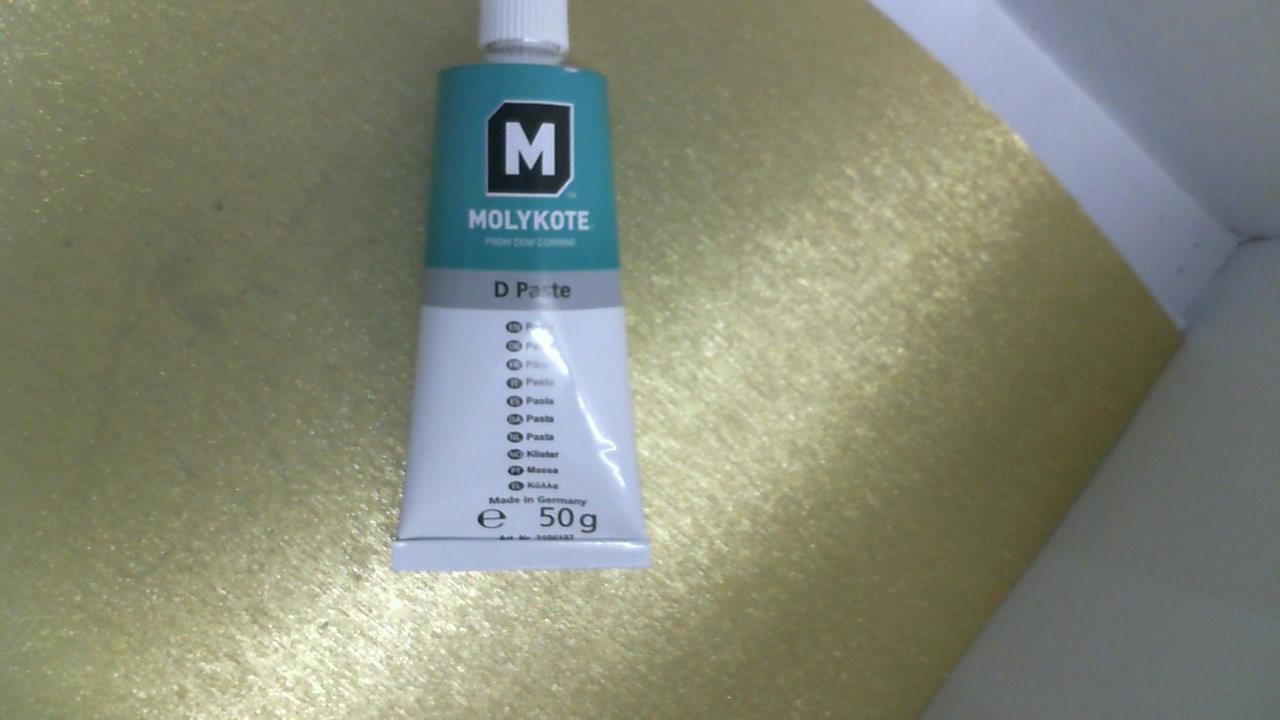 D-PASTE 50GR