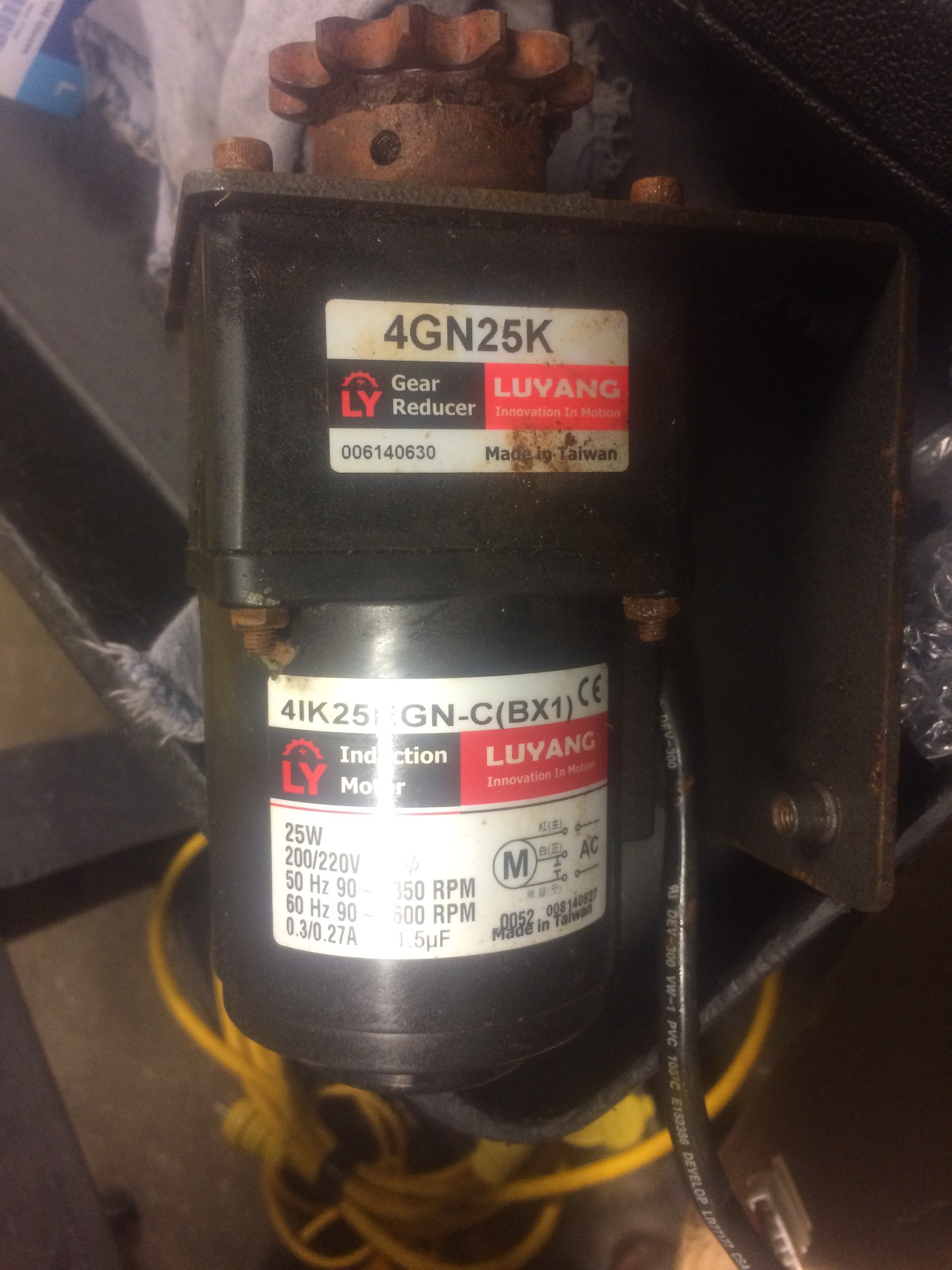 4IK25RGN-C(BX1)