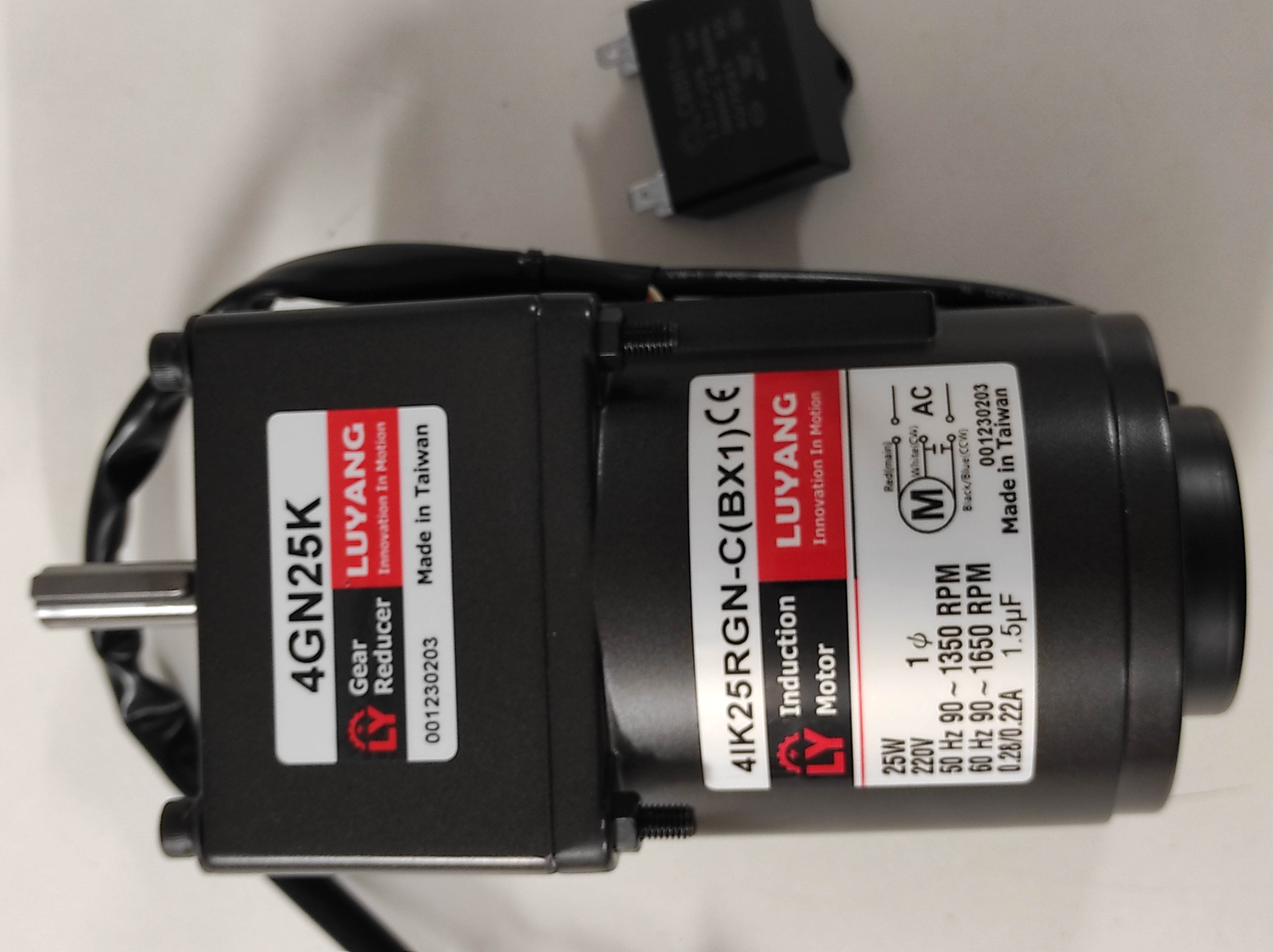 4IK25RGN-C(BX1) preview 3